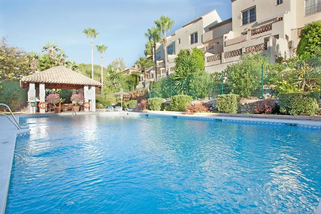 Apartment Pinos De Aloha contacts