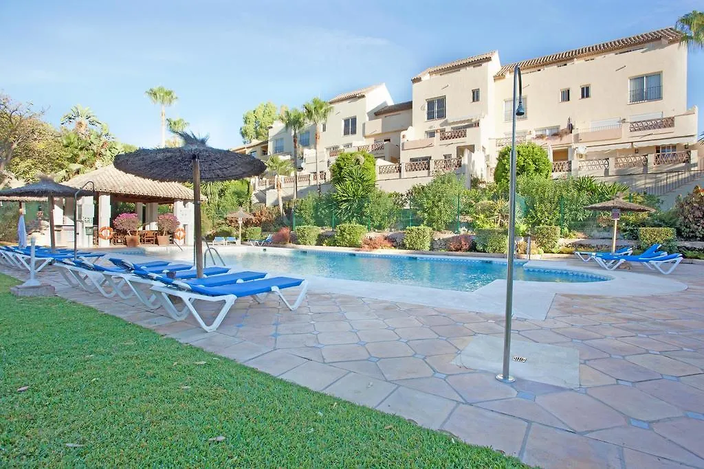 Apartment Pinos De Aloha Marbella