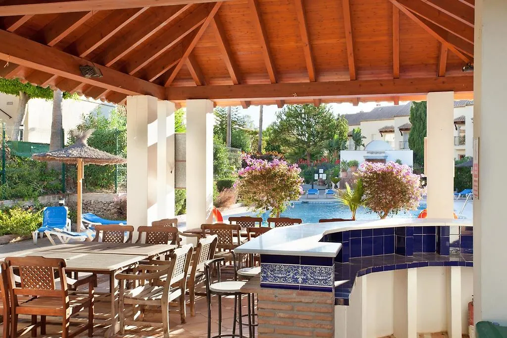 Apartment Pinos De Aloha Marbella 0*,  Spain
