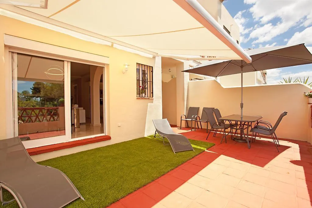 Apartment Pinos De Aloha Marbella 0*,  Spain