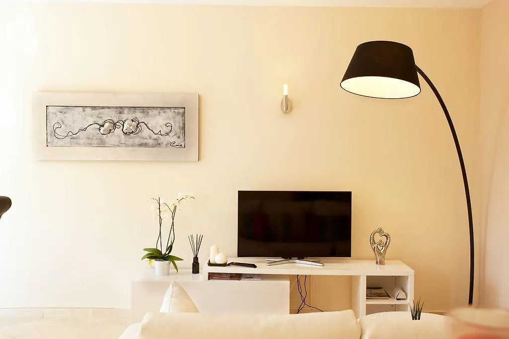 Apartment Pinos De Aloha Marbella